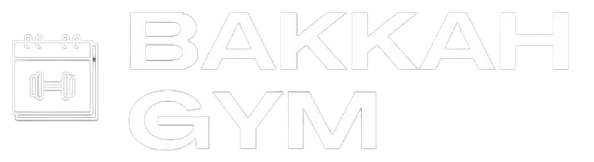 Bakkah Gym